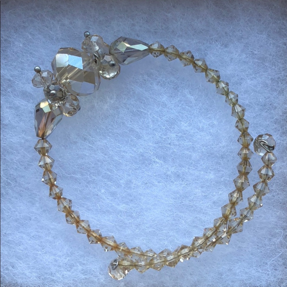 Expandable Bracelet